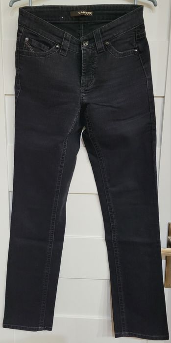 Spodnie "CAMBIO", roz. 36