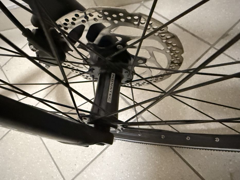 Stevens Supreme GRX 2x10 zadbany i gotowy do jazdy