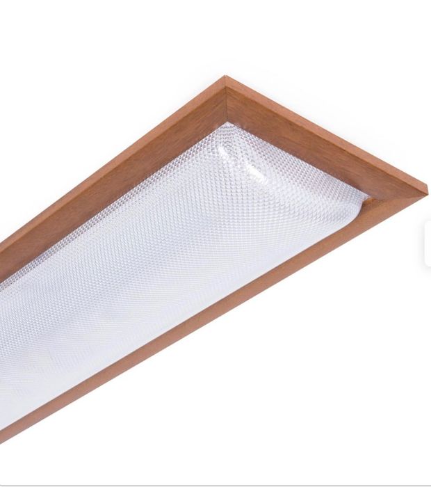 Candeeiro de tecto para cozinha