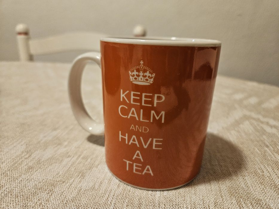 Caneca Keep Calm443068421674127363