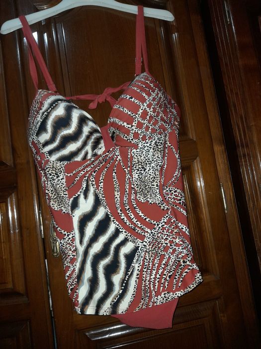 Fato-de-banho tigresa.de Mulher