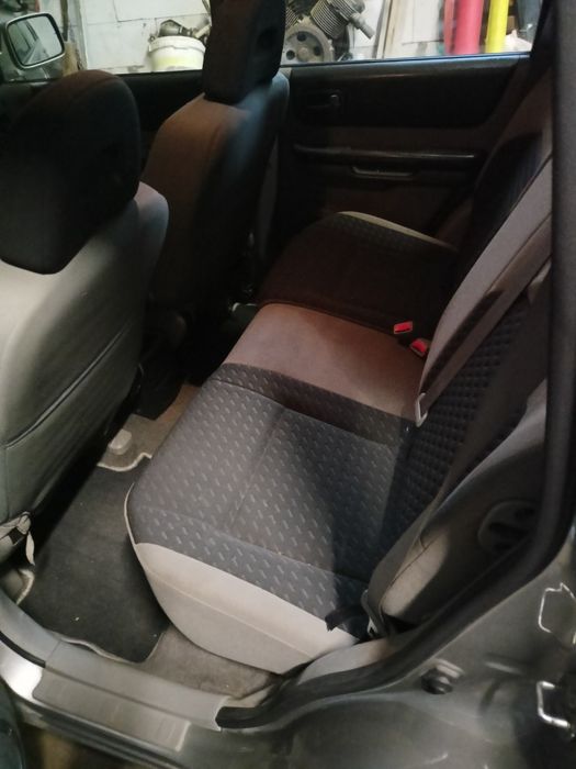 Nissan X-Trail 2.2 DCI