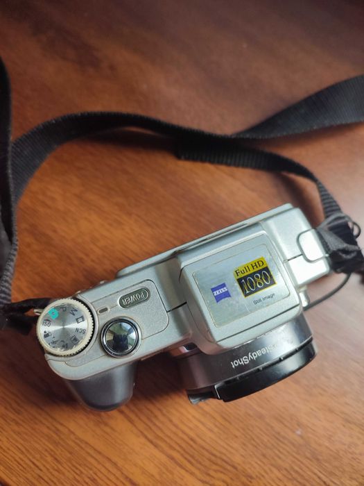 Фотоаппарат SONY  Cyber-shot