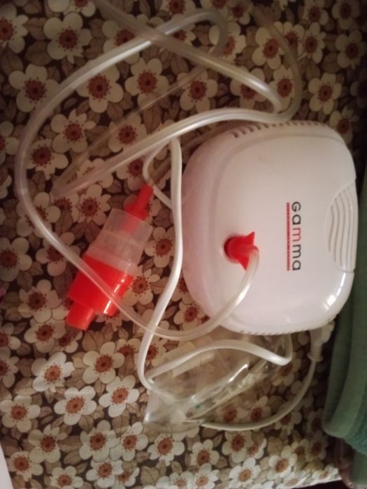 Продам ингалятор