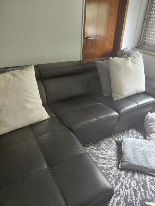 Móveis de quarto e sala