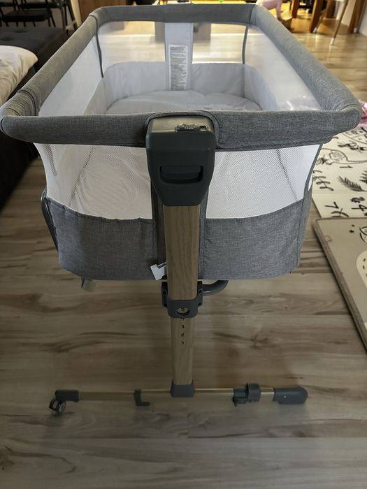 Łóżeczko kinderkraft dla dziecka/noworodka