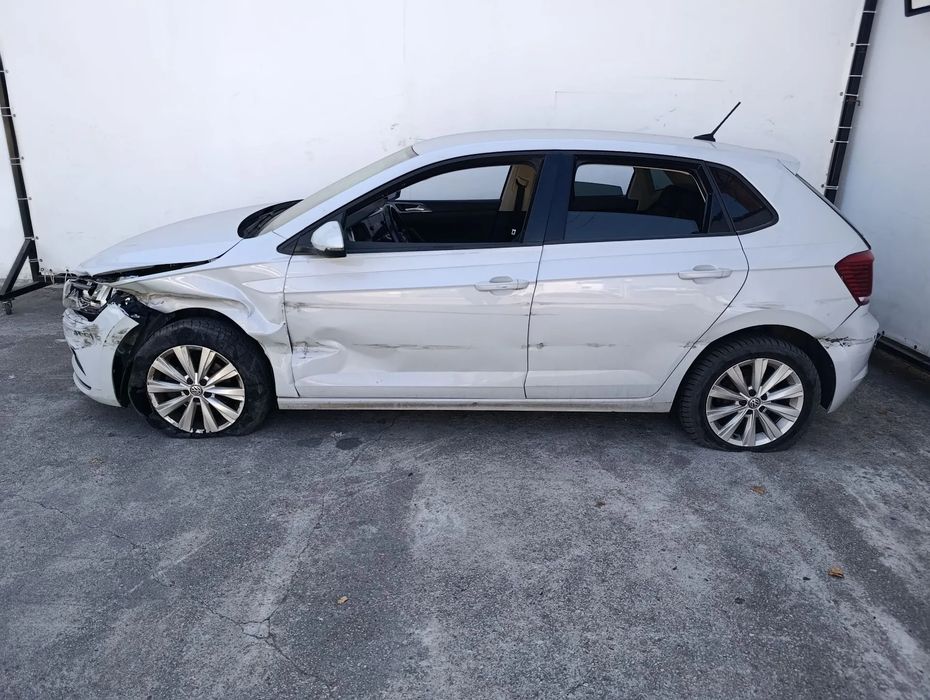 Para peças VOLKSWAGEN Polo (AW1)