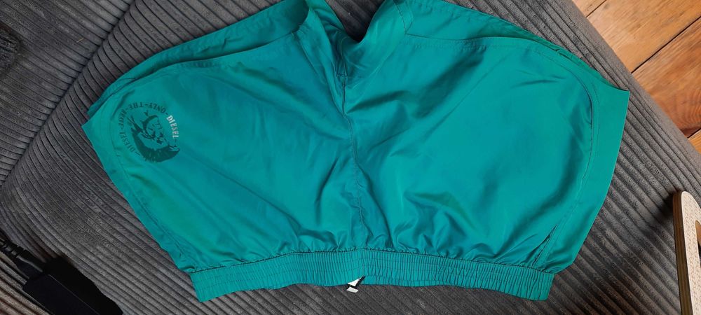 Szorty damskie Diesel r.40