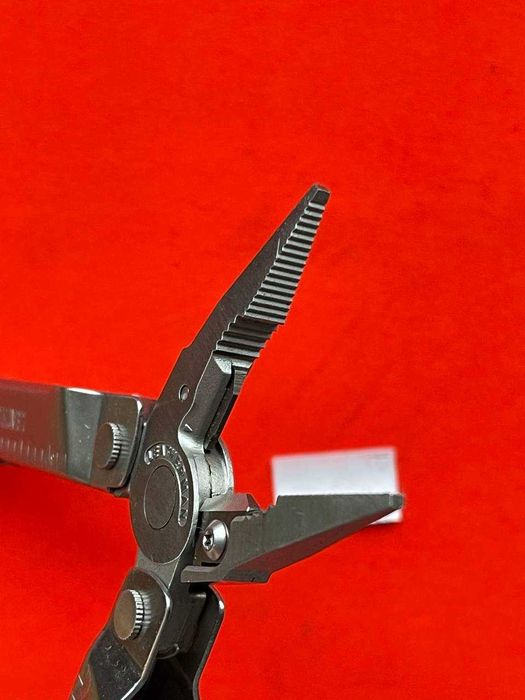 Мультитул  Leatherman Rebar 0.3087