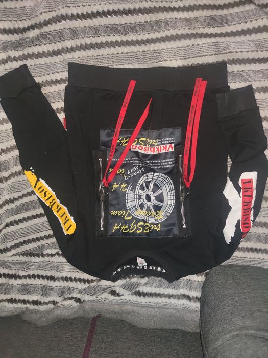 Кофта для мальчика