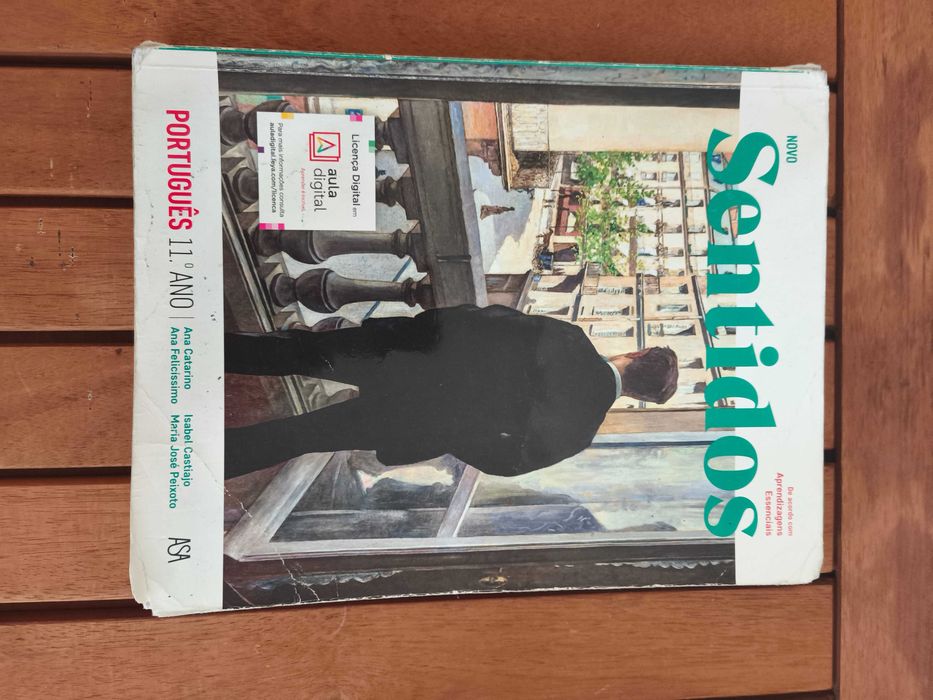 Manuais escolares 11 ano em bom estado.