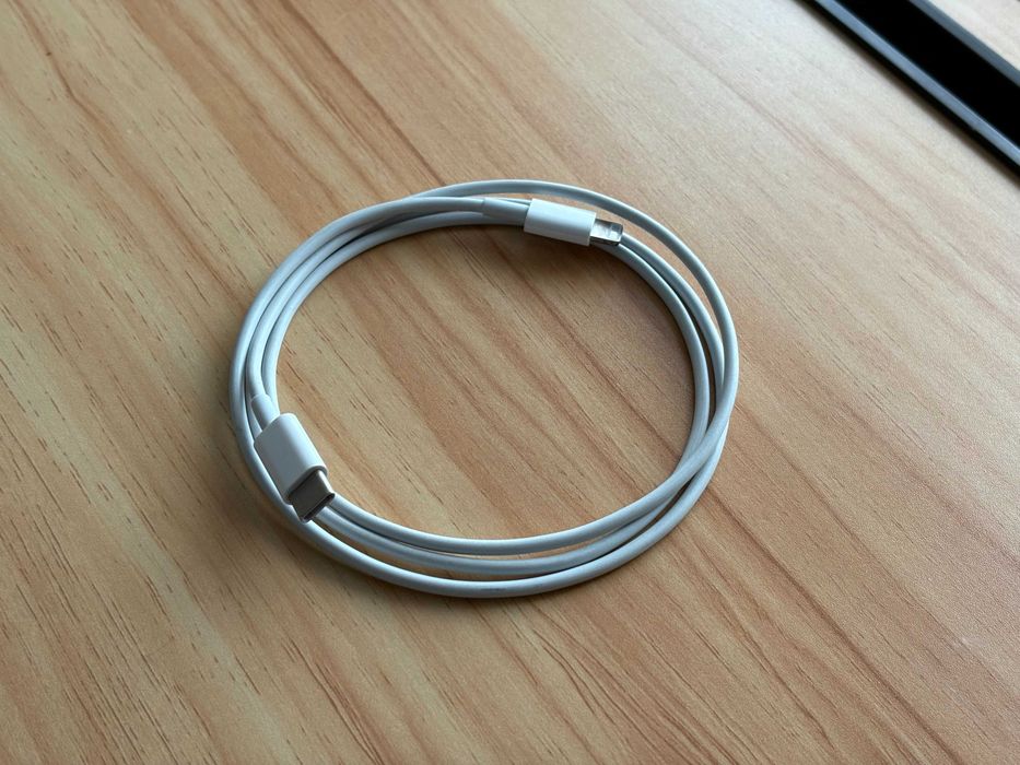 Кабель Lighting Apple Original 100 см