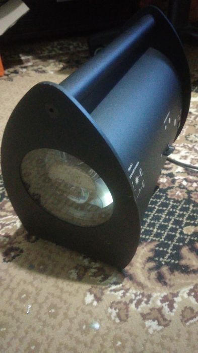Прожектор пошуковий Bandera Flashlight BFL 280.1X