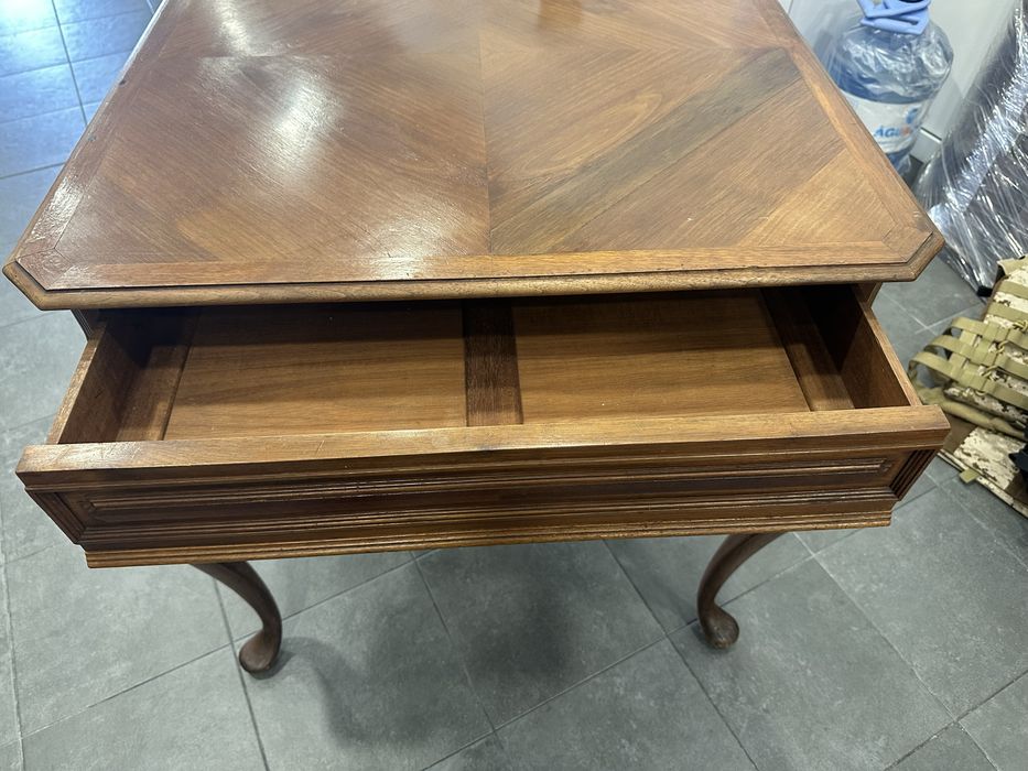 Mesa de Jogo vintage