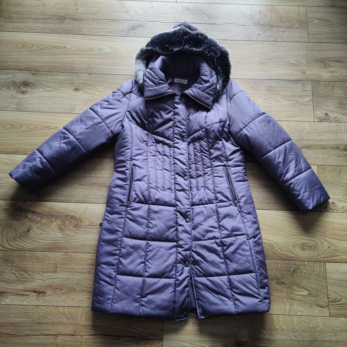 Kurtka zimowa - DARMOWA DOSTAWA