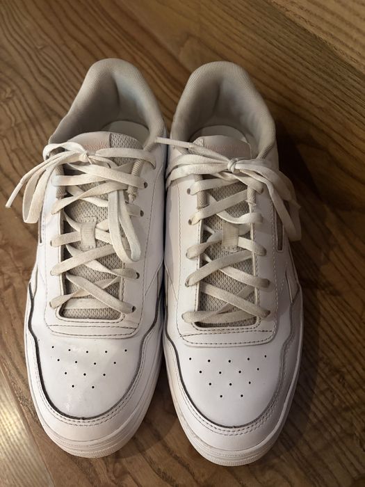 Sneakresy reebok 40,5