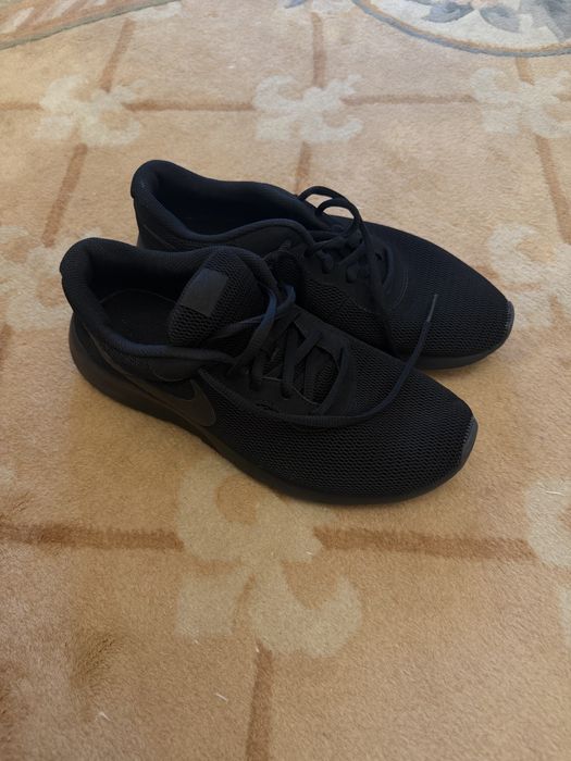 Nike кросівки унісекс