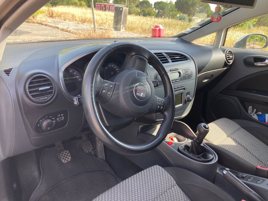 Seat Leon 1.9TDI 2009