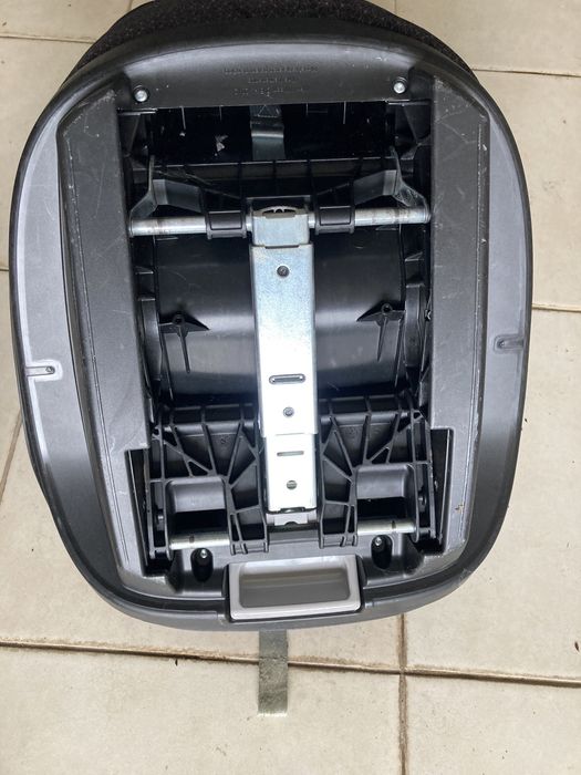 Cadeira Auto 0+/1 BebeConfort