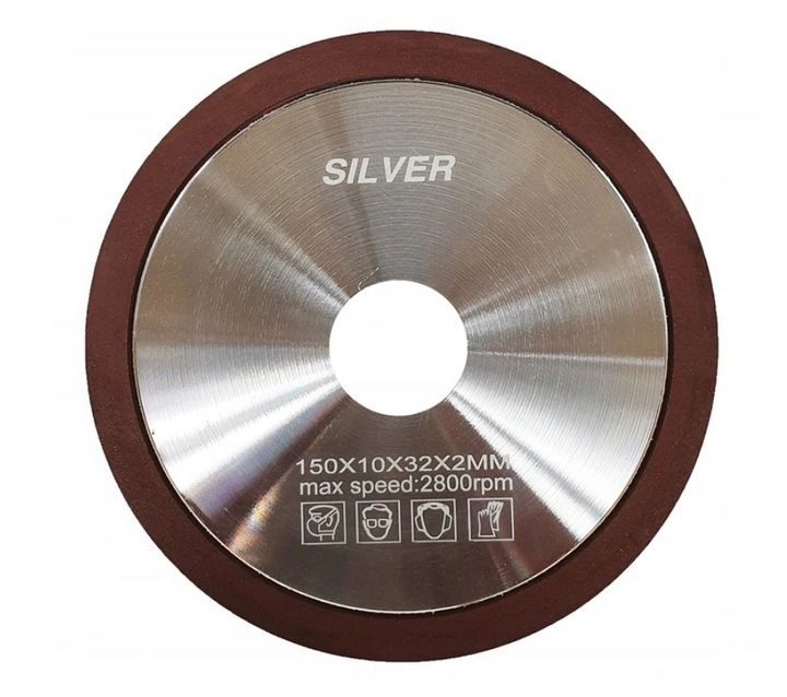 Tarcza Do Ostrzenia Widi Pił Widiowych 150x32mm