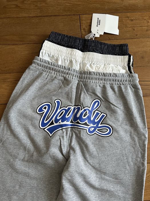 Штани Project GR 3 пояса спортивки sweatpants cipi штаны grey