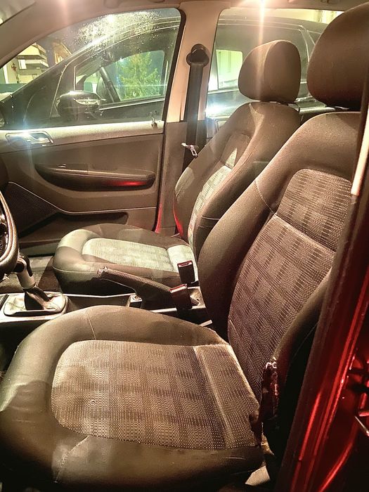 Vendo || Skoda Fabia Combi 1.2