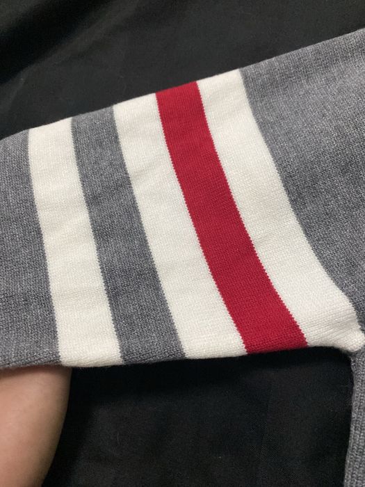 Светр полувер на хлопчика осінь-зима