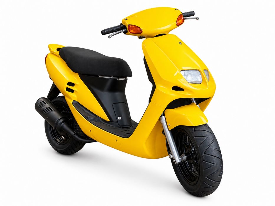 Sym jet 50 1997