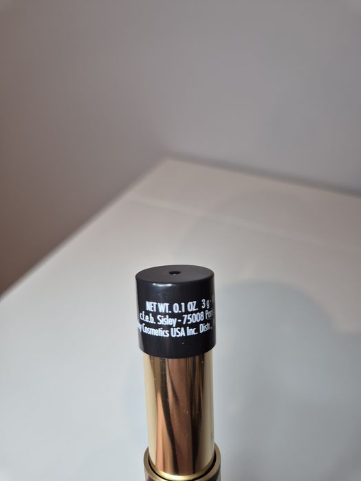 Sisley Phyto Rouge Velvet pomadka szminka 41 rouge flame