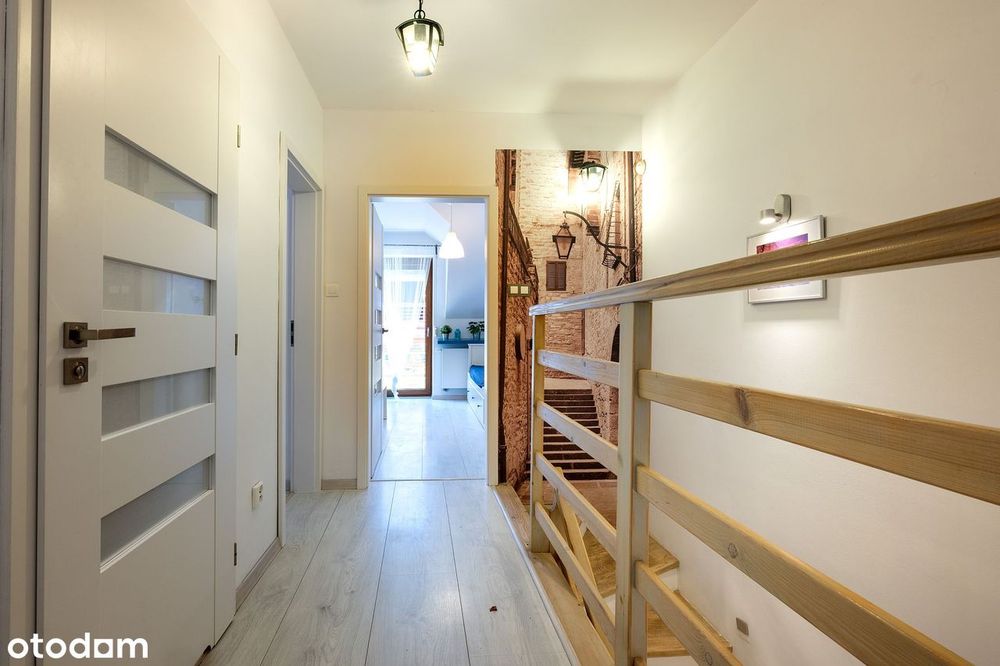 Dom do zamieszkania od zaraz blisko Krakowa | 96 m² | 3 sypialnie