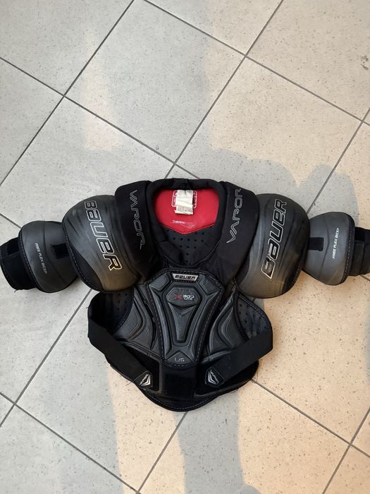 Narramienik Hokejowy Bauer Vapor X900 lite Jr