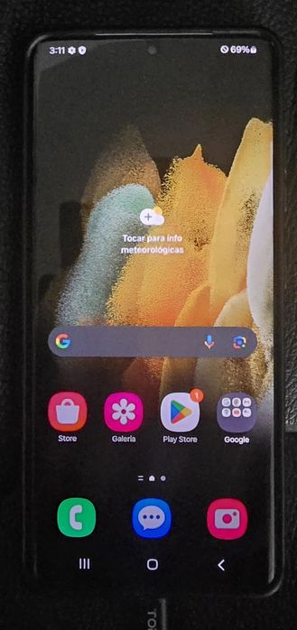 Samsung S21 ultra 5G