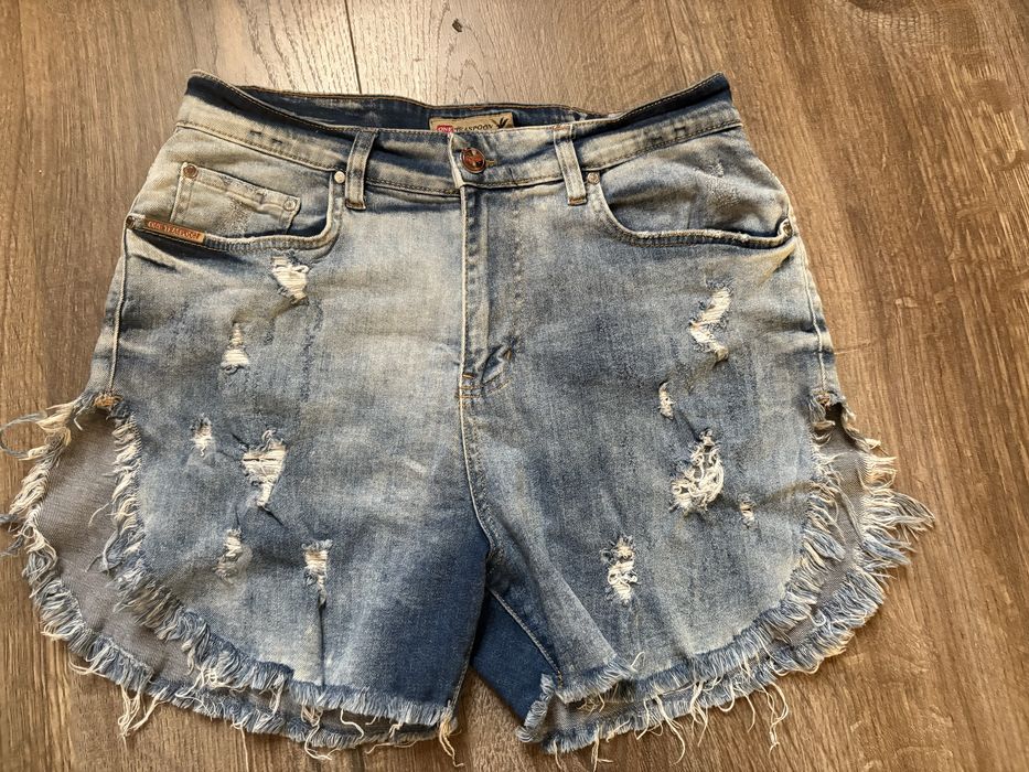 Szorty One Teaspoon r.m/l