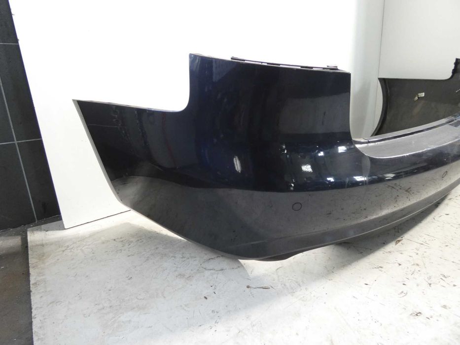 Zderzak tylny Audi A4 B8 LIFT AVANT Kombi LX5R PDC HAK AD13 GORLICE