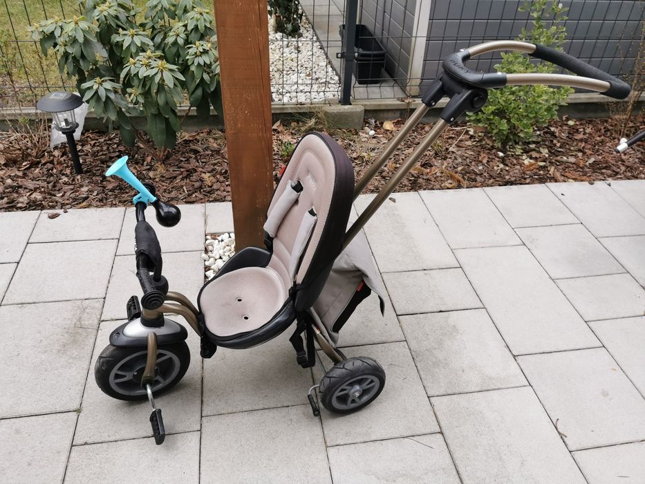 Sprzedam rowerek trójkołowy Puky