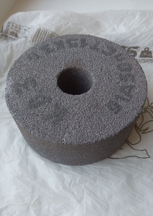 Круг наждачный для точила