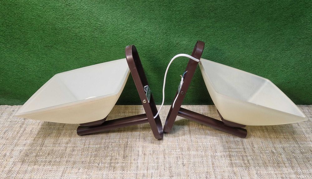 Kinkiet kinkiety firmy Lemir - 2 szt