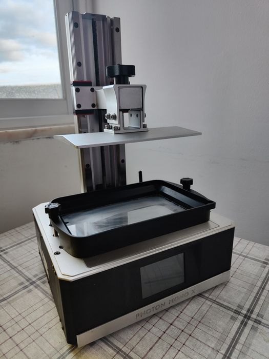 Anycubic Photo Mono X