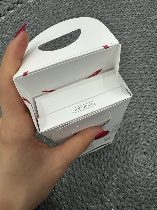 Apple watch series 9/41mm