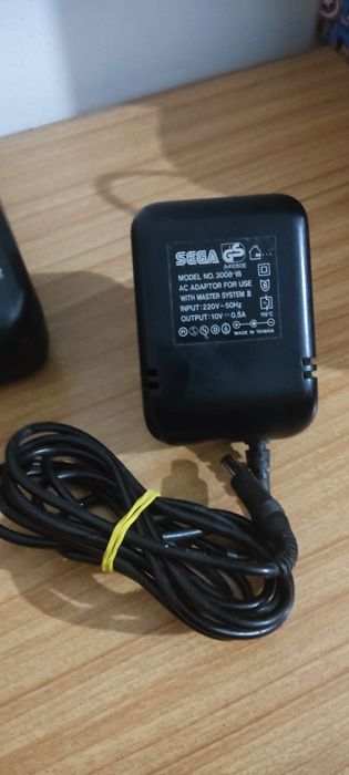 Sega Master system 2