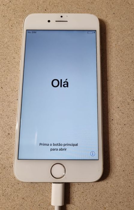 iPhone 6 16 Gb - Desbloqueado