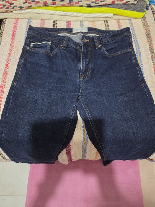 Calcas ganga W32 - SLIM