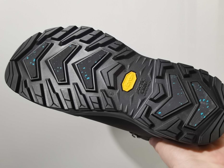 р.41-45  Ботінки Lowa Nabucco GTX зимові берці