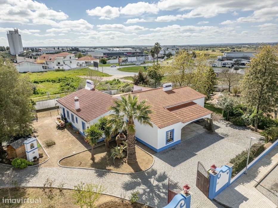 Moradia | Para Venda | Alentejo