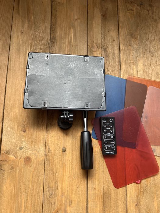 Lampa Led BIColor Yongnuo YN 300 Air II 3200 do 5600k