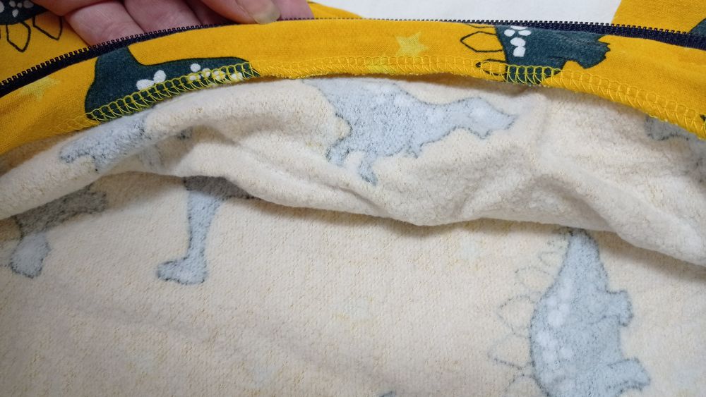 Ромпер,человечек