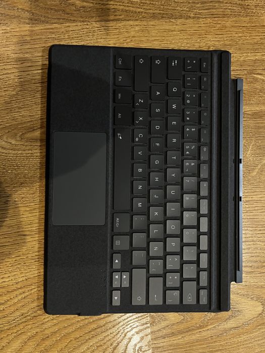 Клавіатура MoKo Touch pad Keyboard для Microsoft Surface Pro