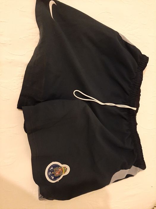 Calçoes fcp porto equipamento fcp