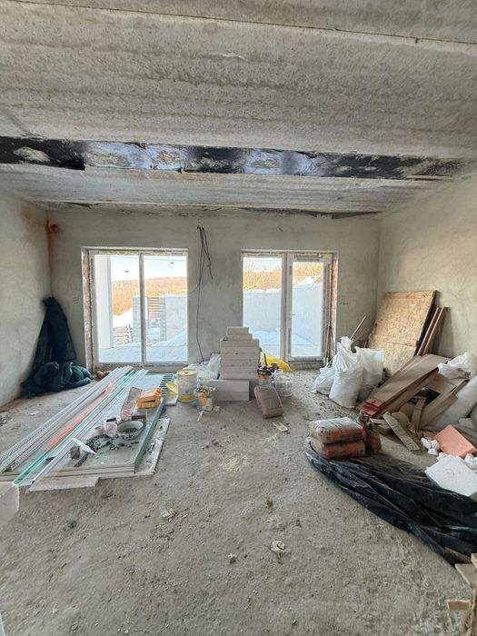 Продаж дуплексу , Червениця , БАМ , видовий котедж