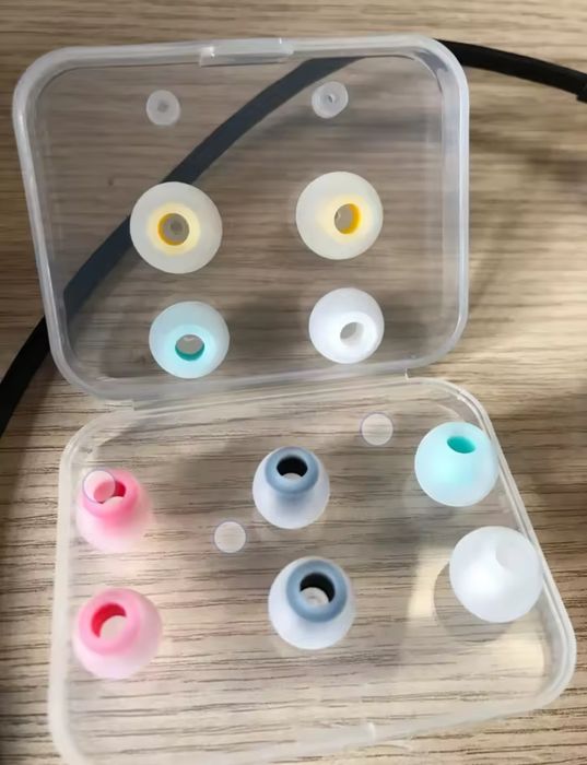 Амбушюры к наушникам